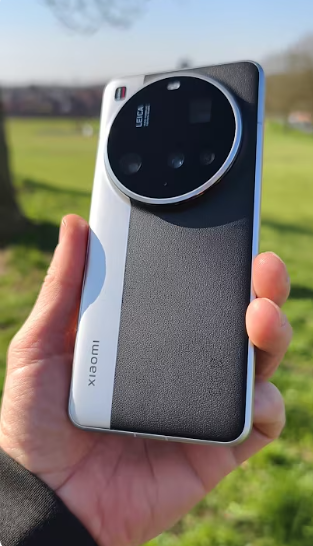Xiaomi Redmi 15 Ultra