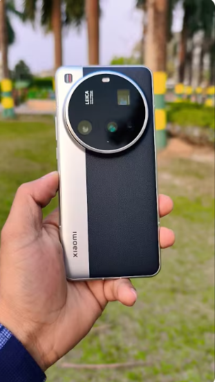 Xiaomi Redmi 15 Ultra