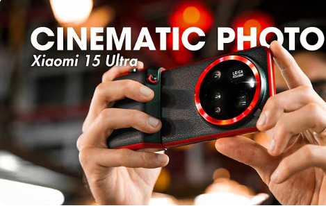 Xiaomi Redmi 15 Ultra