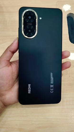 Xiaomi Redmi A5