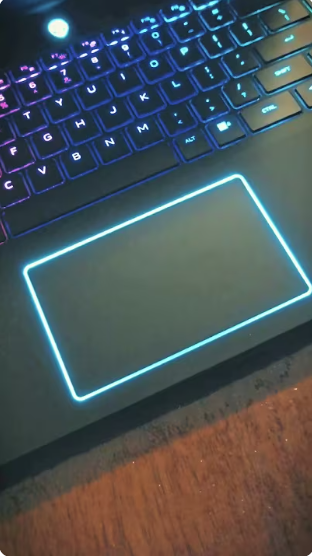 Alienware m16 R2 Gaming Laptop