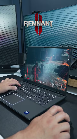 Alienware m16 R2 Gaming Laptop
