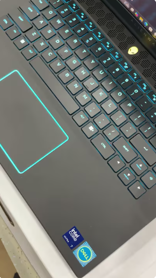 Alienware m16 R2 Gaming Laptop
