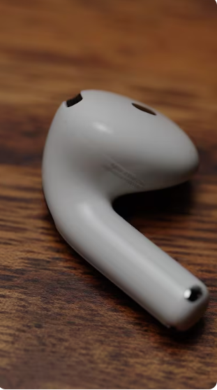 Apple AirPods 3rd Generation