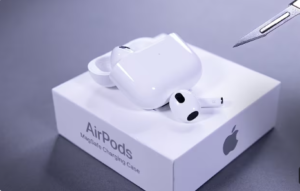 Apple AirPods 3rd Generation
