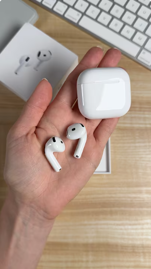 Apple AirPods 4