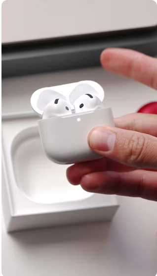 Apple AirPods 4