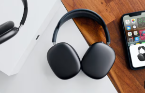 Apple AirPods Max