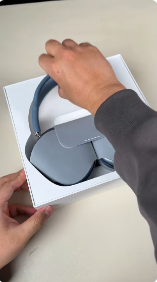 Apple AirPods Max