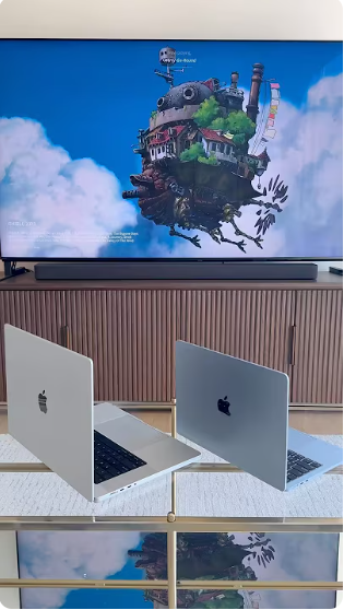 Apple MacBook Air 13 M4