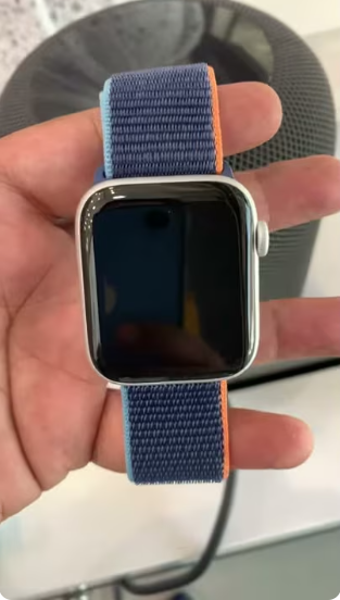 Apple Watch SE
