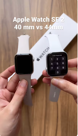 Apple Watch SE