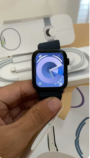 Apple Watch SE