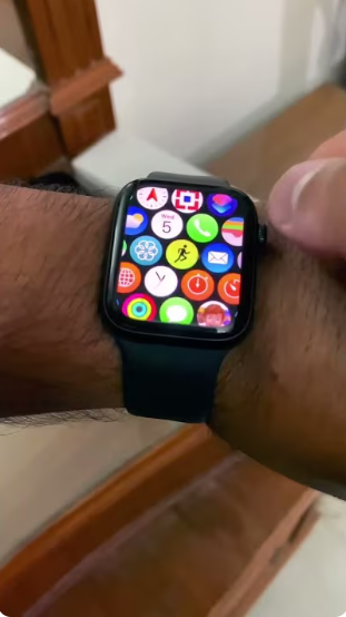 Apple Watch SE