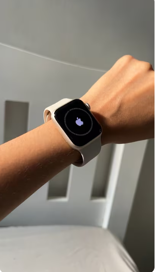Apple Watch SE