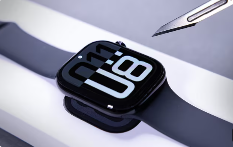 Apple Watch SE