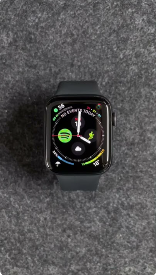 Apple Watch SE
