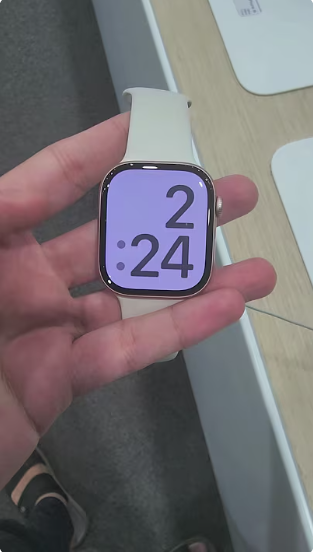 Apple Watch Series 10