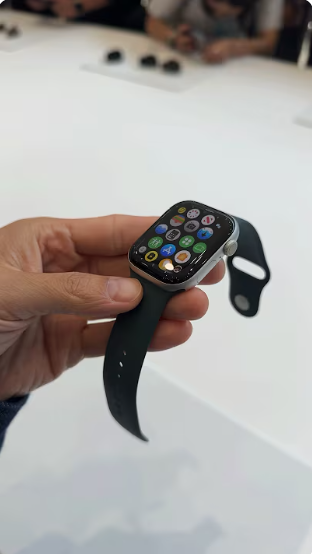 Apple Watch Series 10