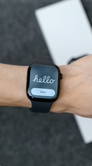 Apple Watch Series 10