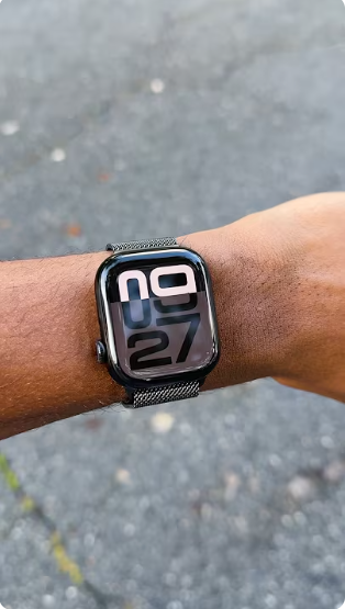 Apple Watch Series 10