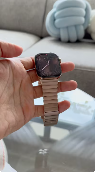 Apple Watch Series 10
