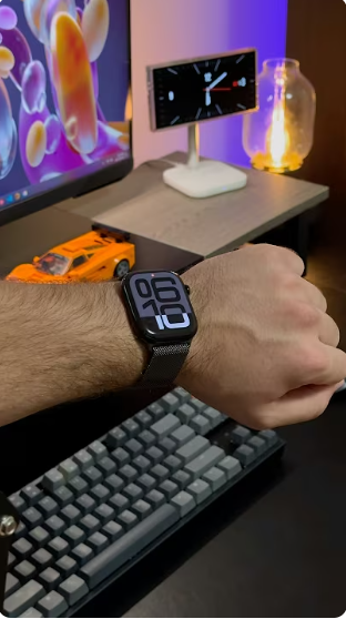Apple Watch Series 10