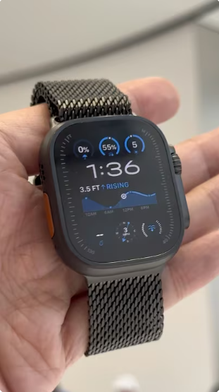 Apple Watch Ultra 2
