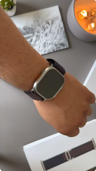 Apple Watch Ultra 2