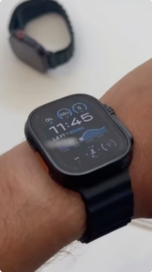Apple Watch Ultra 2