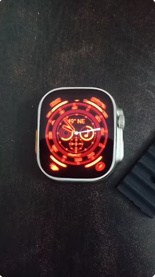 Apple Watch Ultra 2