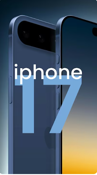 Apple iPhone 17
