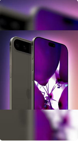 Apple iPhone 17