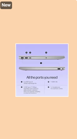 HP 15 FD0333nia