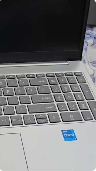 HP 15 FD0333nia