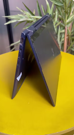 HP Dragonfly G4