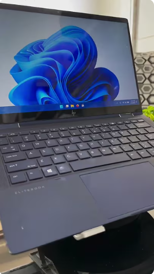 HP Dragonfly G4