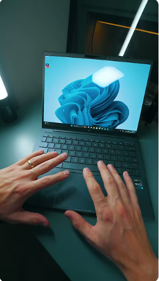 HP Dragonfly G4