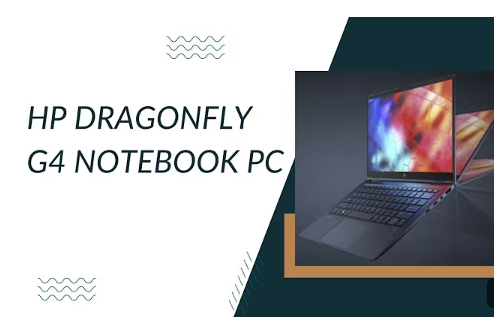 HP Dragonfly G4
