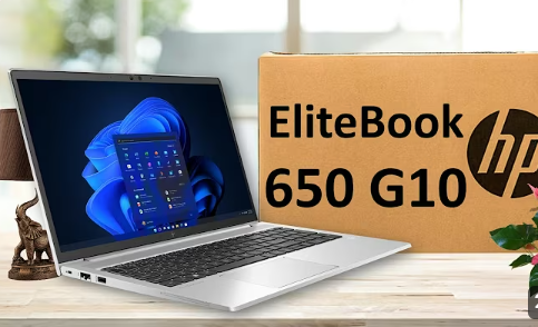 HP EliteBook 630 G10