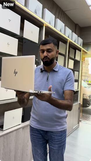 HP EliteBook 830 G10