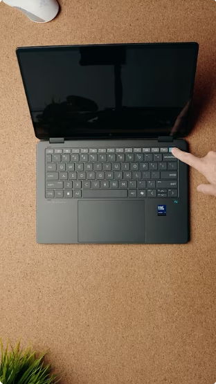 HP EliteBook Ultra G1i 14