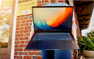 HP EliteBook Ultra G1i 14