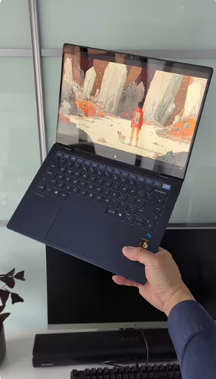 HP EliteBook Ultra G1i 14