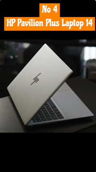 HP Pavilion Plus Laptop 14 EH1013tu