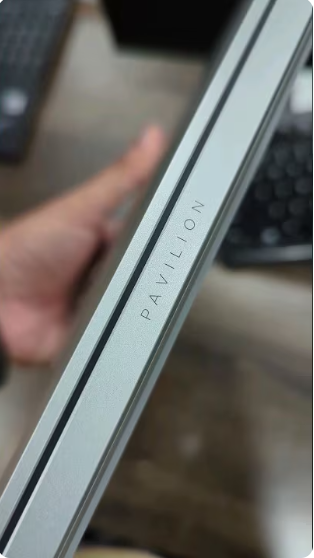 HP Pavilion Plus Laptop 14 EH1013tu