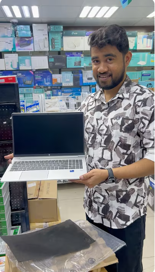 HP ProBook 440 G10