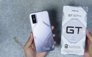 Infinix GT 30 Pro