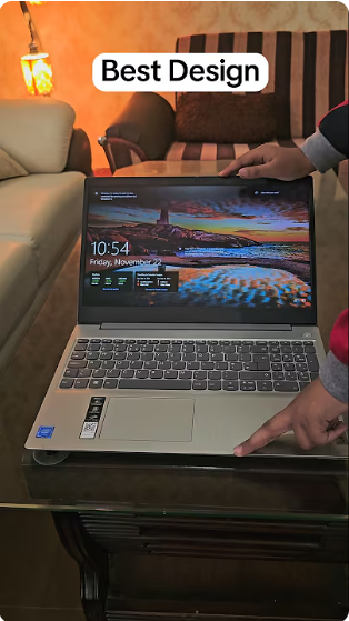 Lenovo IdeaPad Slim 3 15AMN8