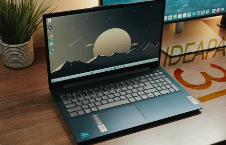 Lenovo IdeaPad Slim 3 15AMN8